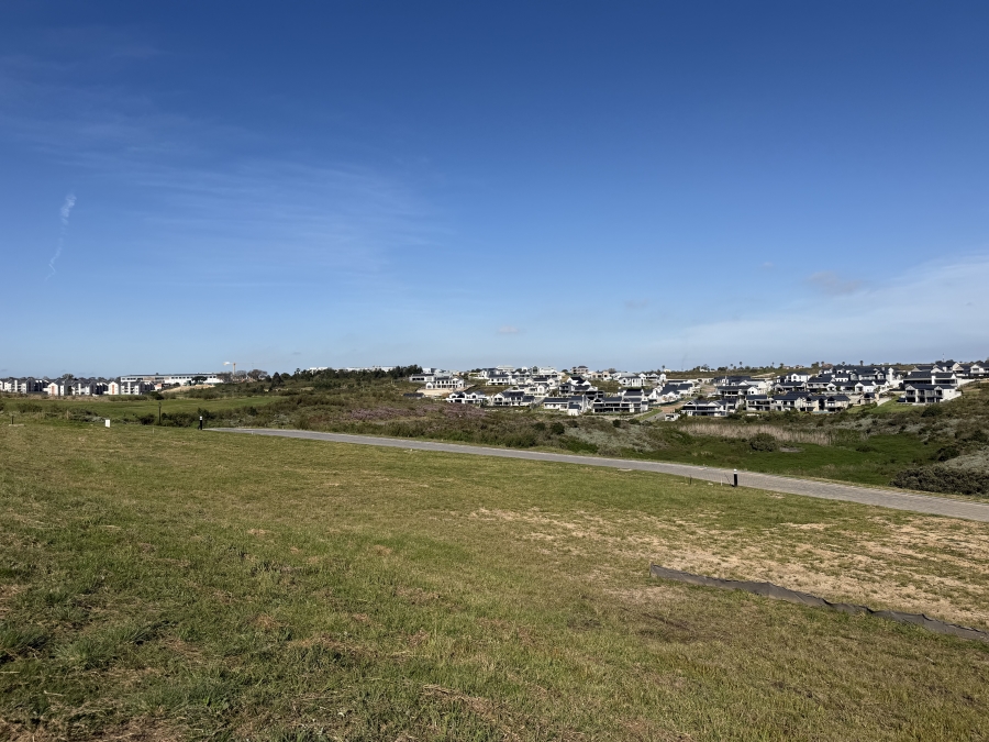 0 Bedroom Property for Sale in Kingswood Golf Estate Western Cape